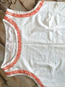 Stylish Tunic Top