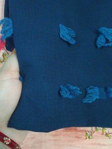 Colorful stoles and scarf Set