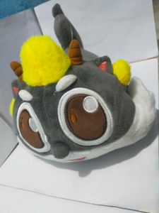 Cute Plush Toy