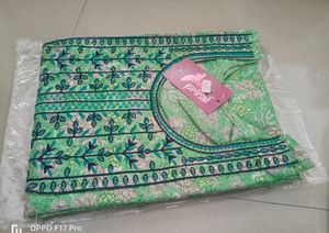 Beautiful Straight Kurti