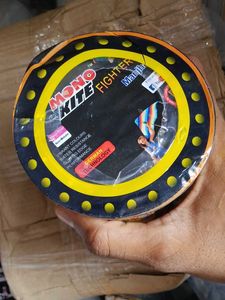 German Technology With Golden Chip Plastic Manjha