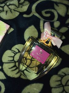 EAU DE PARFUM