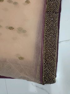 Bridal Lahengha