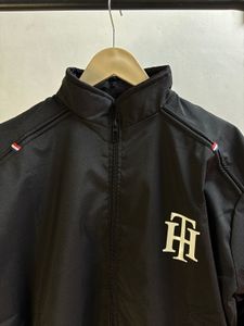 TH Black Jacket (XL)