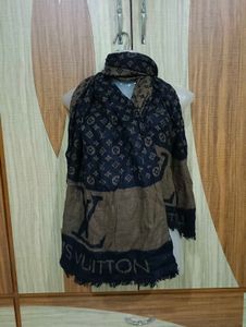 Louis Vuitton Scarf