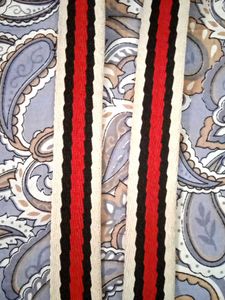 Unisex Belt