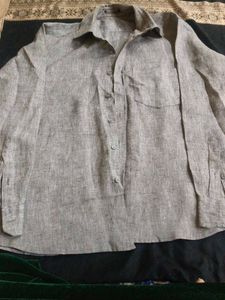 Cotton Shirt