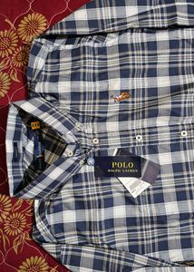 Ralph Lauren Men&#39;s Shirt
