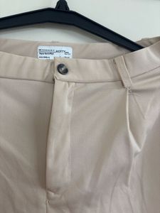 KOTTY STRAIGHT FIT PANTS