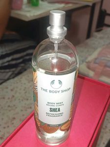 The Body Shop Brume Corps SHEA