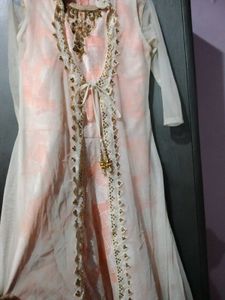 Girls Gown