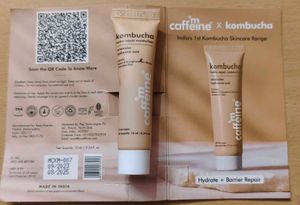 Kombucha Hydra Repair Moisturizer