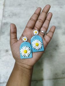 Flora Delight Earrings