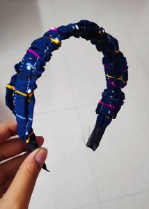 Pack Of 3 Hair Bands