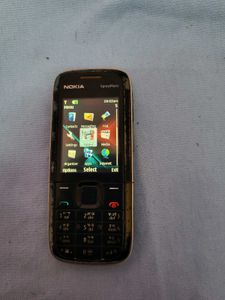Nokia 5130 XpressMusic