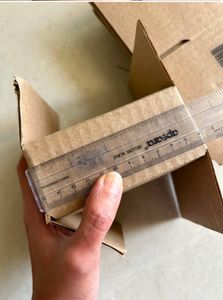‼️100 Carton Boxes - new