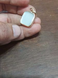 Original Moonstone Pendent Only 1000rs No Time Pas