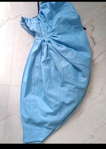 CORDABLE Stitched Salwar For XS-S