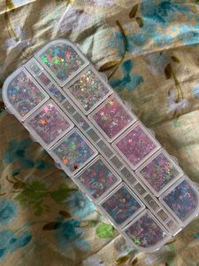 Nail Art Stuff