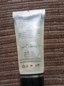 Primer &amp; Makeup Fixer Combo