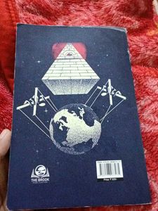 Illuminati Book