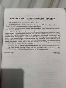 ISC Mathematics Class XI Book