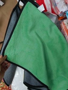 Microfiber Cloth