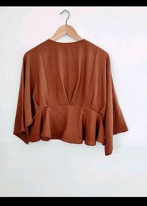 Beautiful designer top