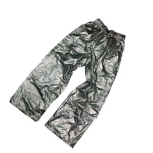 Hardcore Streetstyle Cargo Pant Ful Baggy Fit