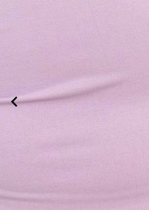 Lilac Bodycon Midi Dress