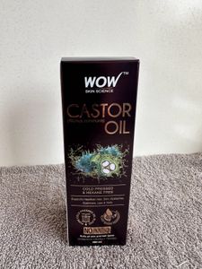 Castor Oil