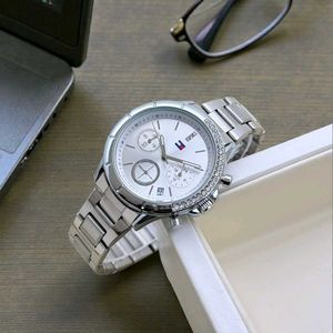 Tommy Hilfiger for her