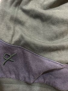 Jockey Green Jogger Track Pants |Cotton|