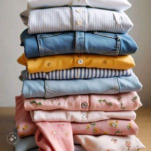 Clothes For Donation