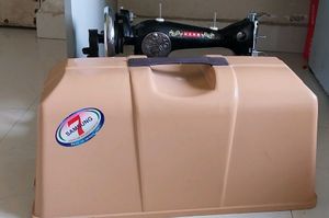 Usha Sewing Machine