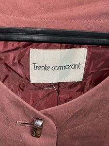 Vintage Style Jacket