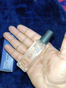 Kaskin Blue Voyage Perfume And Garnier Face Wash