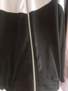 Track Suit Top &amp; Bottom