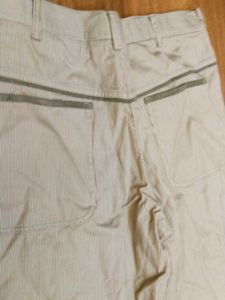 Stylish Striped Trousers/ Pants