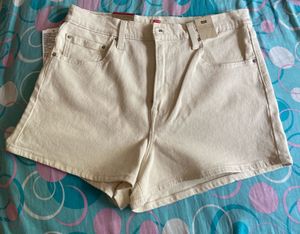 Levis Shorts For Women