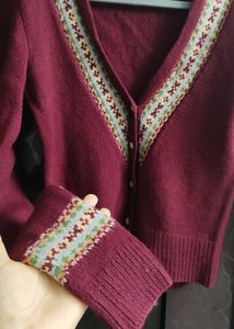 Ralph Lauren Cardigan copy