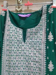Women Kurta Set
