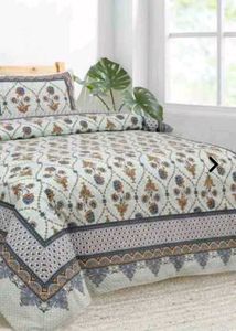 &#34;Brand New&#34; Double Bedsheet With Pillow Cover