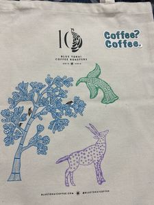 Tote Bag (Cloth)
