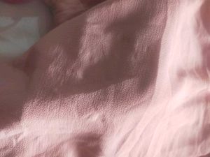Hnm Crepe Dress