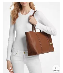 Authentic Michael Kors Sady Tote Bag