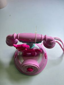 Musical Land-line Toy