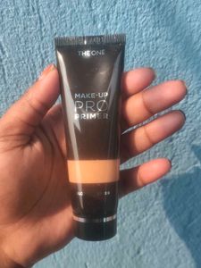 Oriflame The One Make - Up Pro Primer