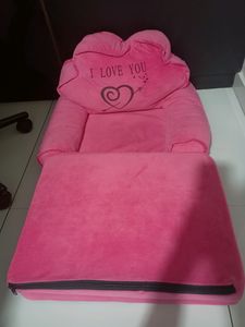 Baby Bed New Like This Same Condition