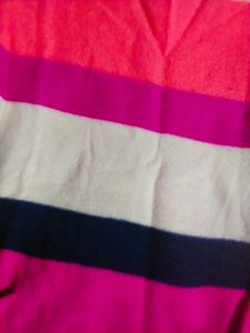 Beautiful Colorfull Top/ For Winter💞🌈